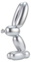 Skulptur Hop into Wonderland