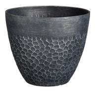 Pot de fleurs Bravo