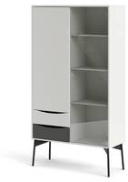 Vitrine Fur
