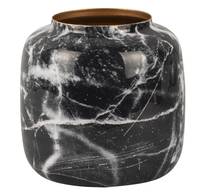 Vase Marbre Look