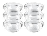 Schüssel Empilable (6er Set)