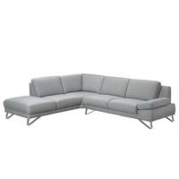 Ecksofa Silvano I Webstoff