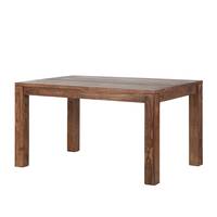Table en bois massif OHIO