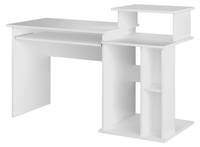 Schreibtisch „Jan“ Weiß