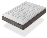 Matratze 180x200 Ergonomische