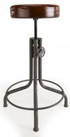 Tabouret industriel