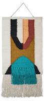 Retro chic Tapisserie mur 45x95 cm N-534