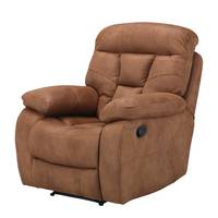Fauteuil TV (fonction relaxation)