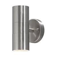 Halogeen wandlamp Modena Up en Down