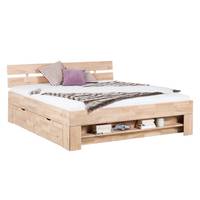 Massief houten bed EosWOOD