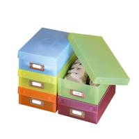 Multifunctionele boxen (10-delige set)