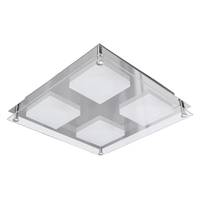 LED-plafondlamp Square Shine II
