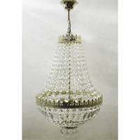 Pendelleuchte Cupola Gold
