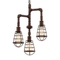 Suspension Port Seton II