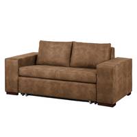 Sofa letto Latina con bracciolo XL Basic
