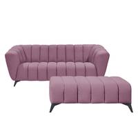 Sofa Salou (3-Sitzer) Webstoff