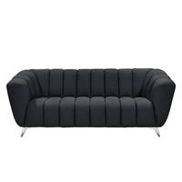 Sofa Salou (3-Sitzer) Webstoff