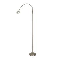 Lampada da terra Optimum