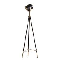 Lampada da terra Tripod Spotlight