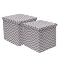 Storagebox Zig (2er-Set)
