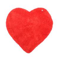 Teppich Soft Heart
