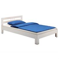 Massivholzbett THEO 90x200 cm