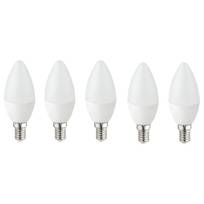 Ampoules LED (lot de 5)