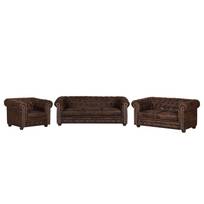 Set di divani Torquay (3, 2 e 1 posti)