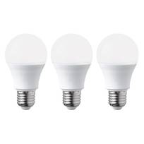 Ampoule LED Latiano (set de 3)