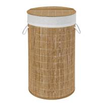 Wäschetruhe Bamboo