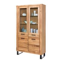 Wohnzimmerschränke kaufen | Schränke & Vitrinen online | home24 Vitrinenschränke in eleganter Optik versandfrei kaufen in