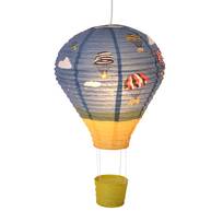 Hanglamp Ballon