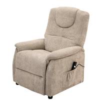 Relaxfauteuil Nick I