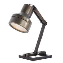 Refined Industrial, Lampen im Industriestil