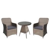 Set da pranzo Villebon (3 pezzi)