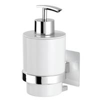Distributeur de savon Turbo-Loc Quadro