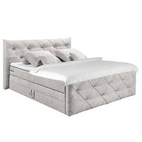 Lit boxspring Bellvue