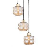Lampada a sospensione Dechy
