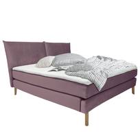Letto boxspring Hometown