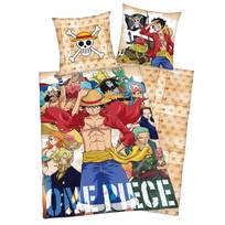 Parure de lit One Piece