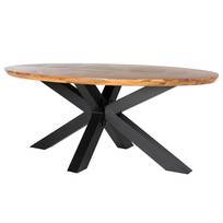 Table Crossford I