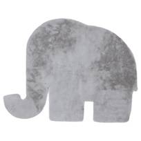 Kinderteppich My Luna Elefant