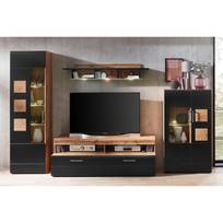 Ensemble meubles TV Belloc (4 éléments)