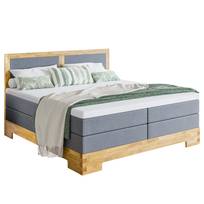 Letto boxspring Amal