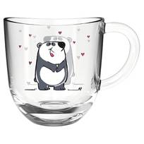 Tasses Bambini Panda (lot de 6)