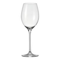 Rotweinglas Cheers (6er-Set)