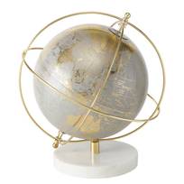 Dekoaufsteller Globe