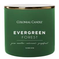 Bougie parfumée Evergreen Forest