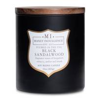 Bougie parfumée Black Sandalwood