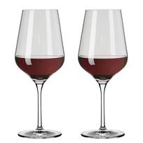 Bicchiere da vino rosso Fjordlicht (2)